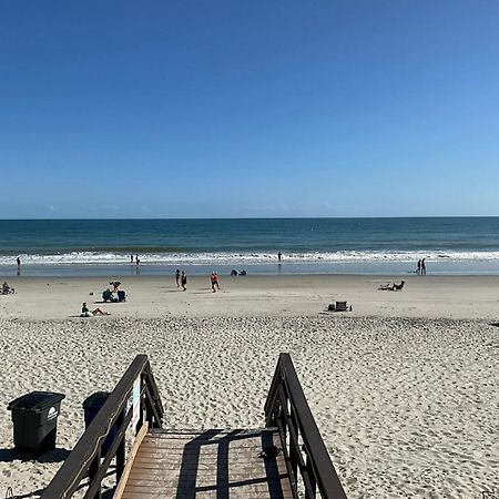 Вилла 5905 S Kings Hwy, 4203 - Ocean Walk Sleeps 4 Миртл-Бич Экстерьер фото