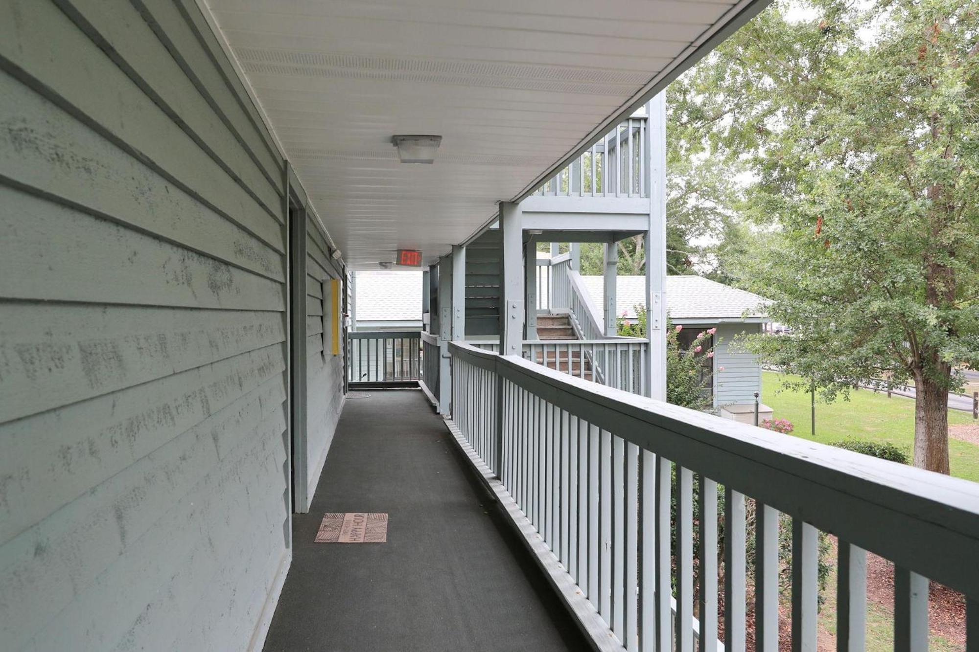Вилла 5905 S Kings Hwy, 4203 - Ocean Walk Sleeps 4 Миртл-Бич Экстерьер фото